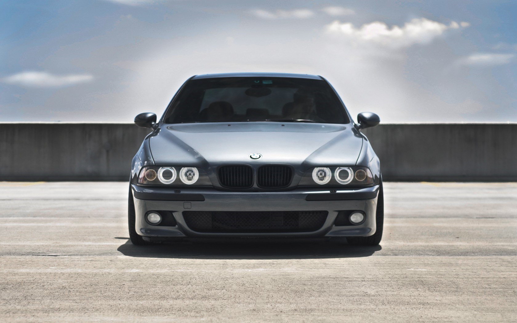 Bmw E39 Wallpapers