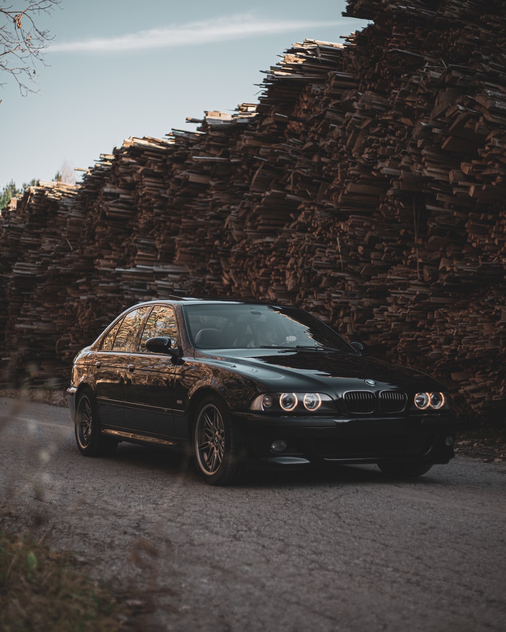 Bmw E39 Wallpapers