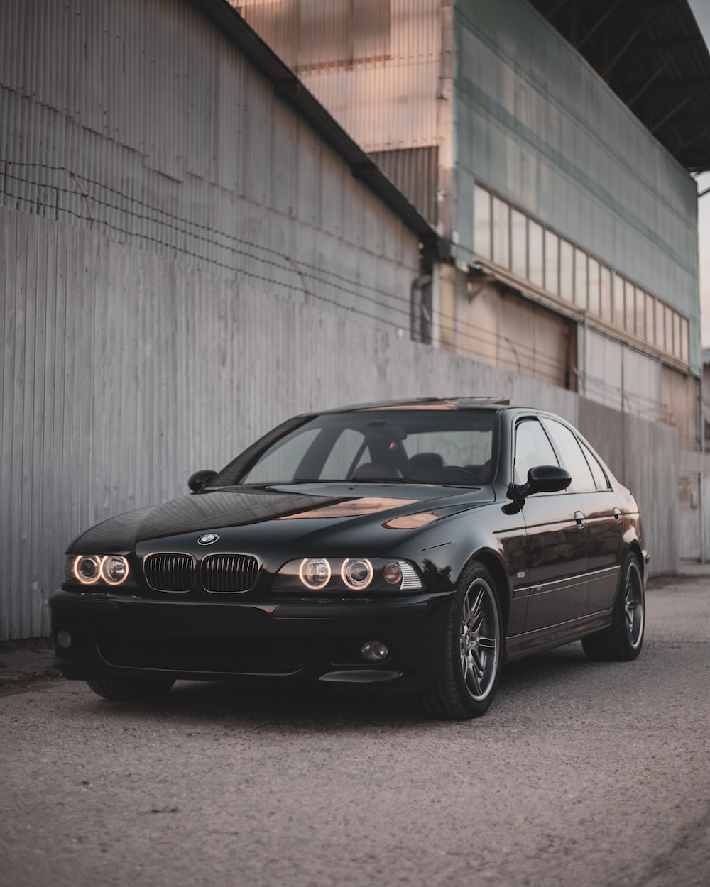 Bmw E39 Wallpapers