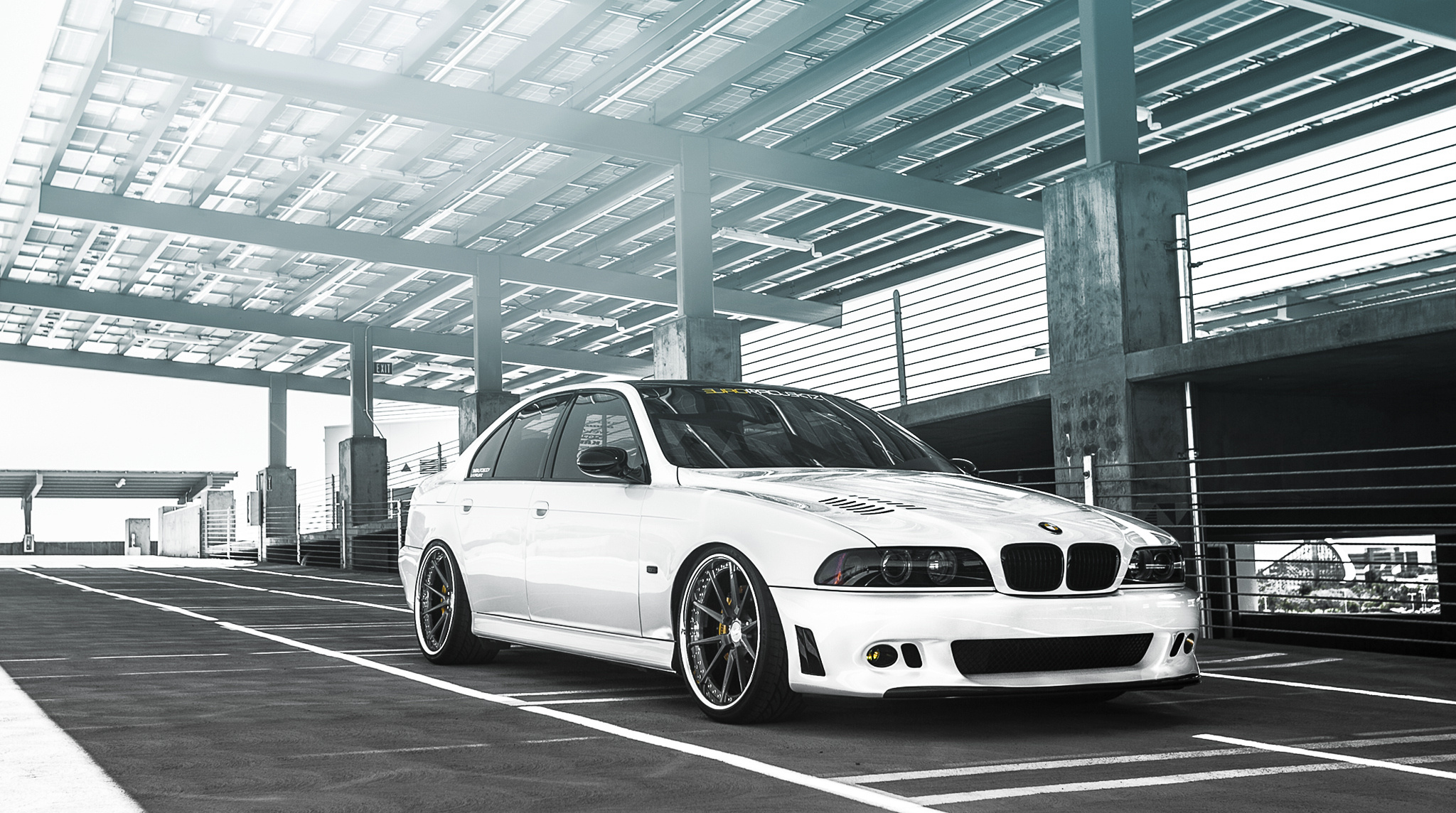 Bmw E39 Wallpapers