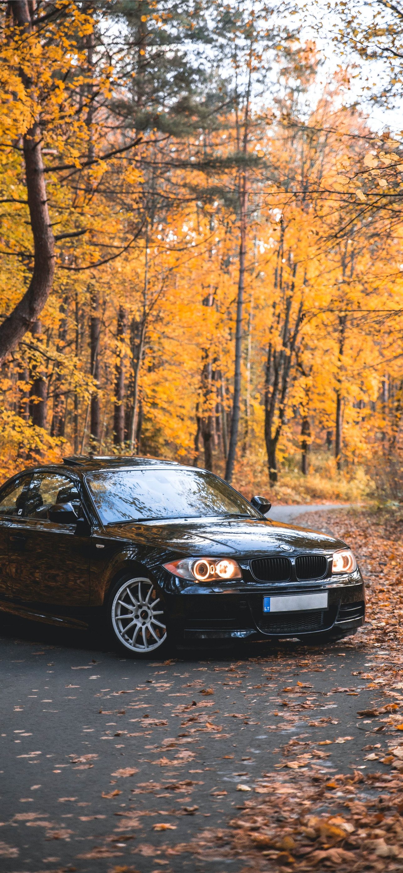 Bmw E39 Wallpapers