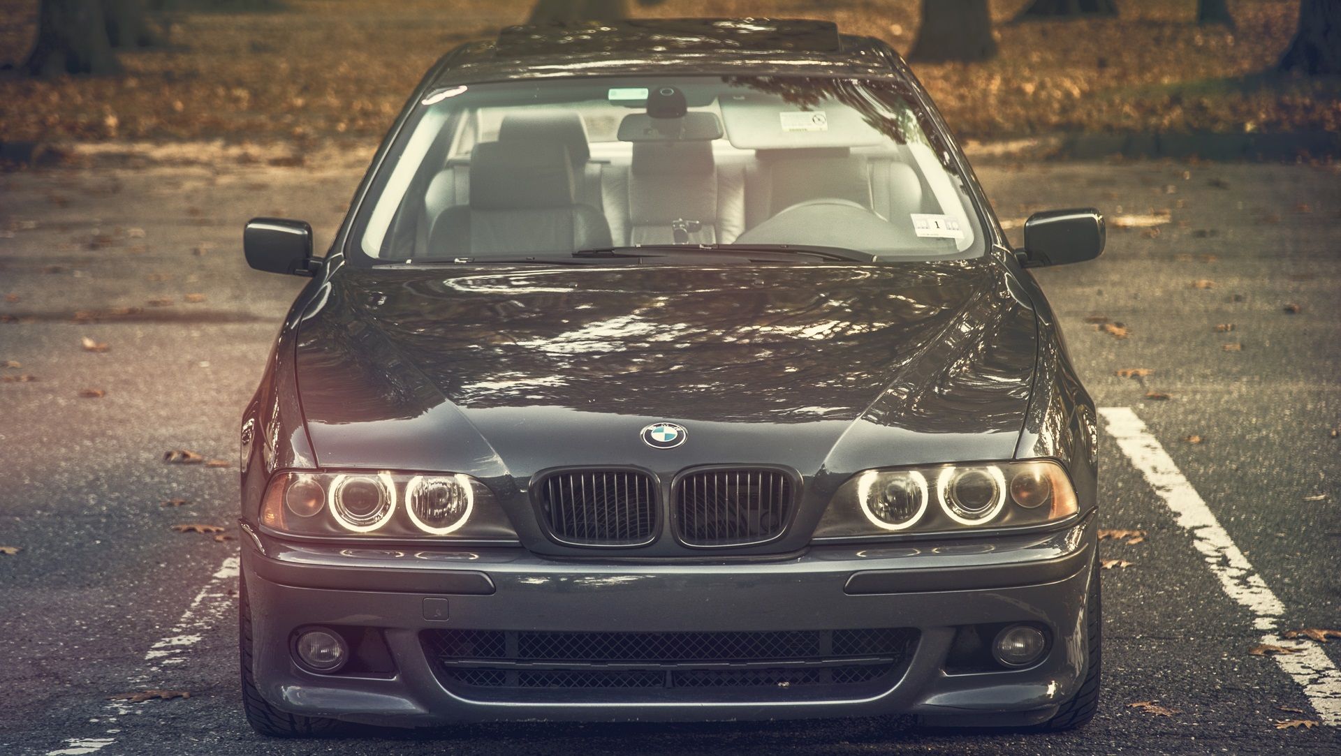 Bmw E39 Wallpapers