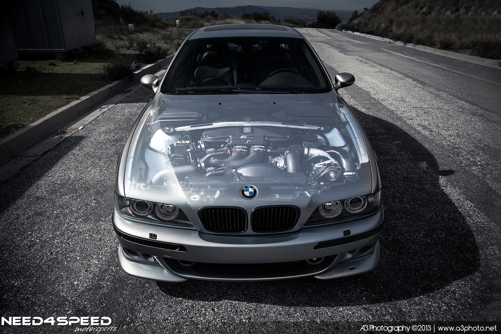 Bmw E39 Wallpapers