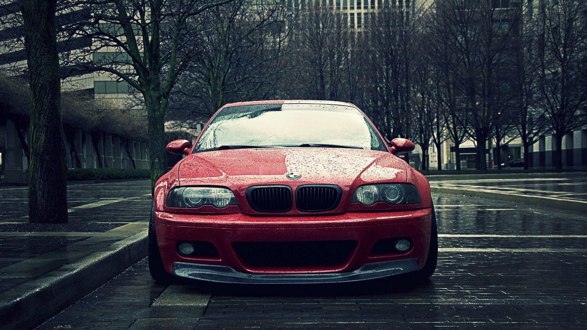 Bmw E46 Hd Wallpapers