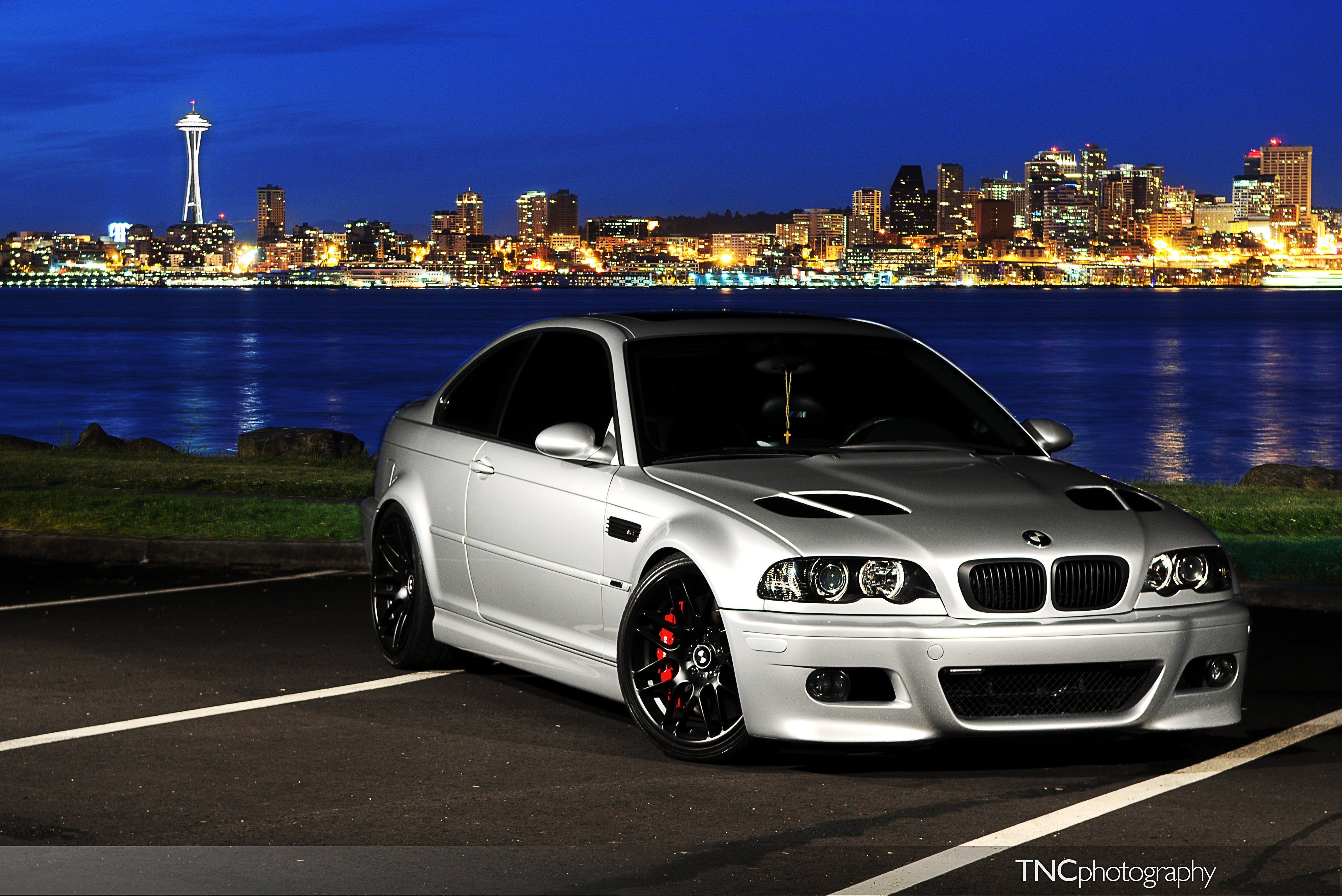 Bmw E46 Hd Wallpapers