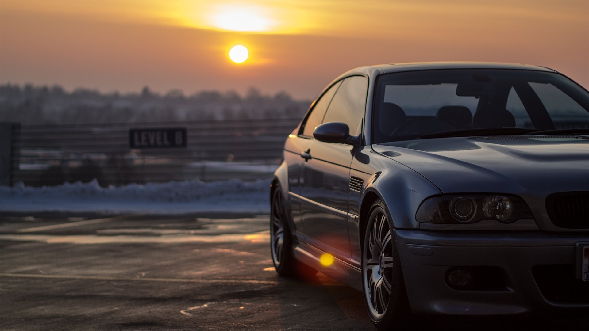 Bmw E46 Hd Wallpapers