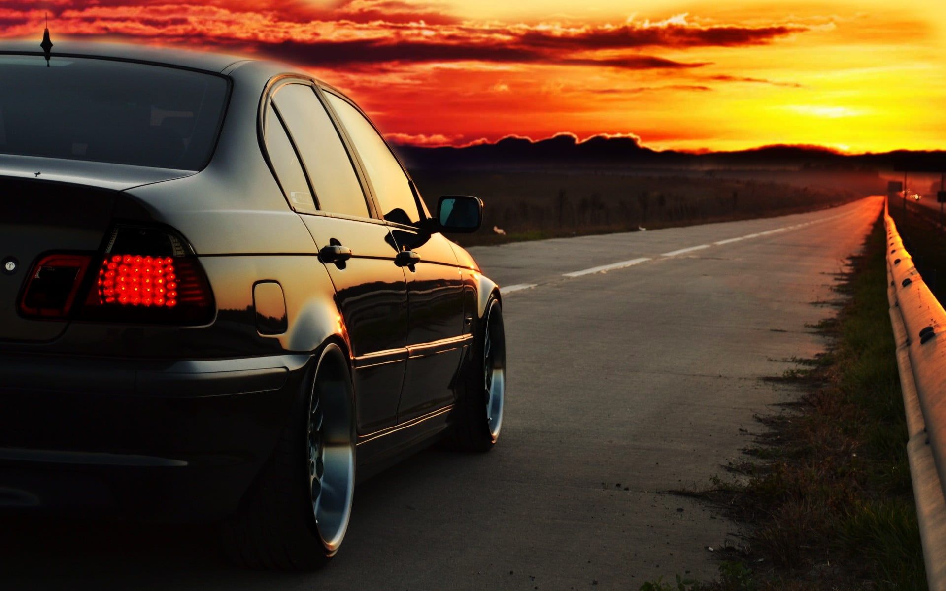 Bmw E46 Hd Wallpapers