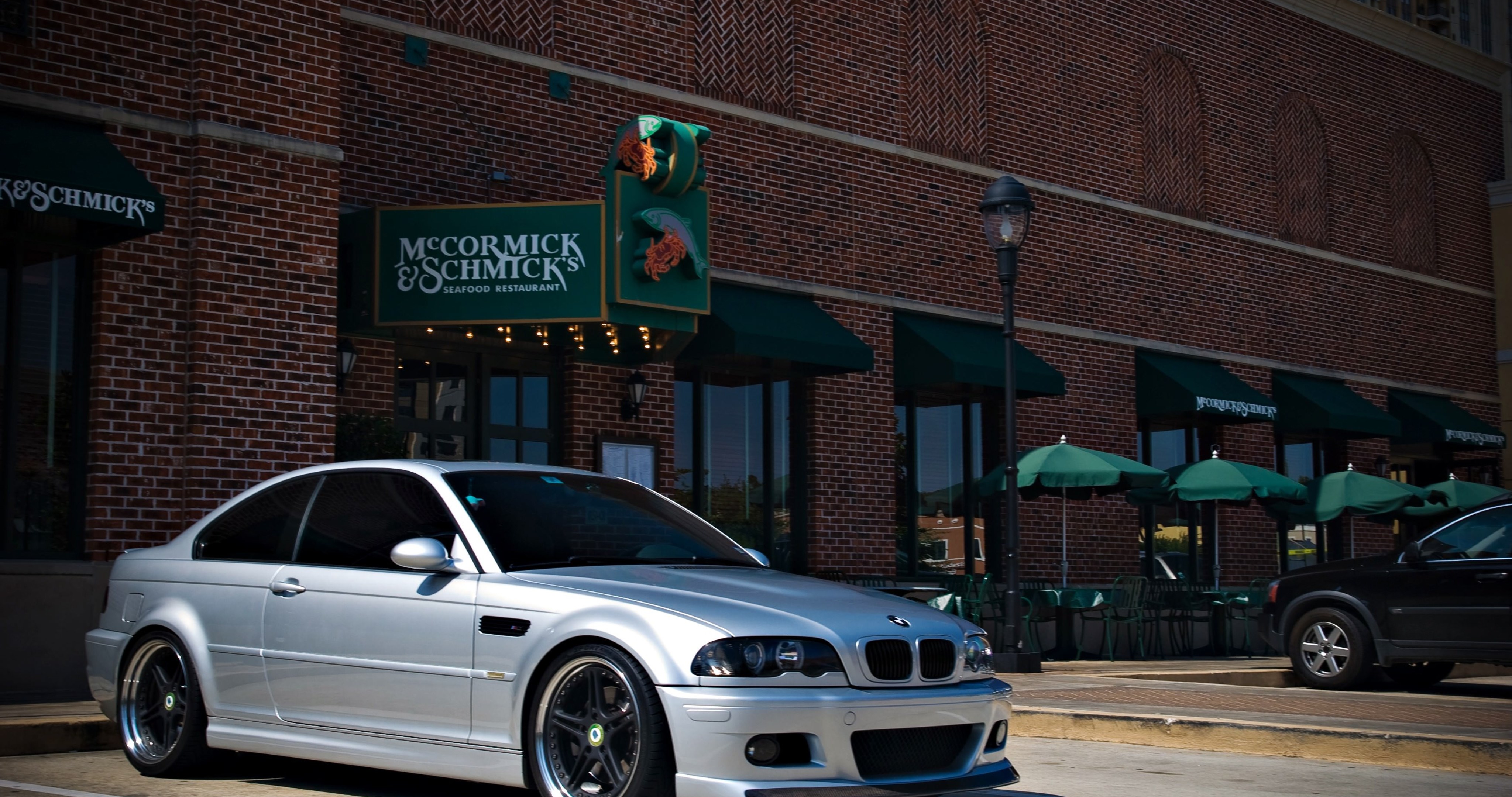 Bmw E46 Hd Wallpapers