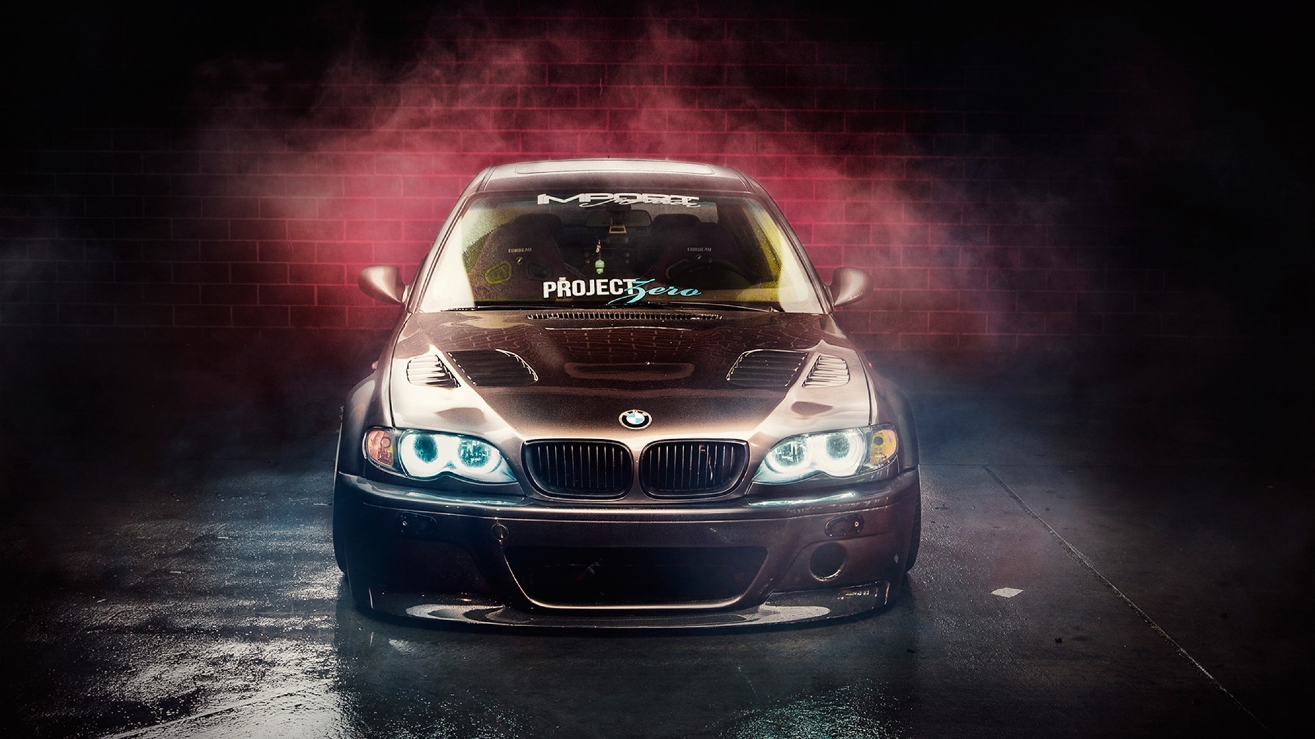 Bmw E46 Hd Wallpapers