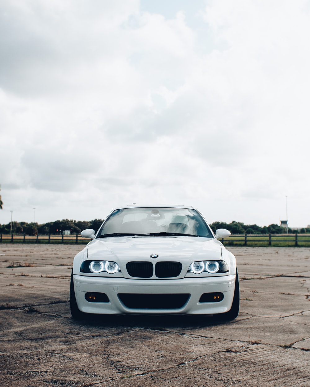 Bmw E46 Hd Wallpapers