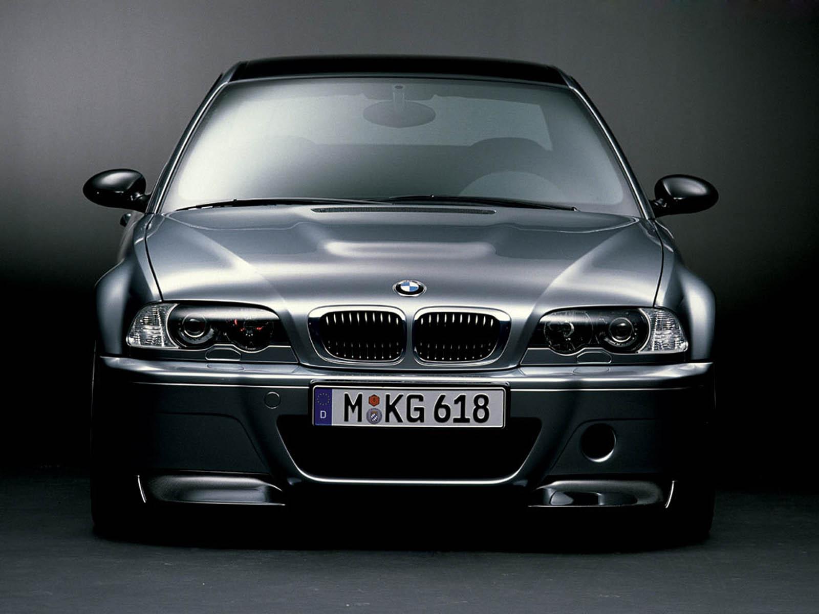 Bmw E46 Hd Wallpapers