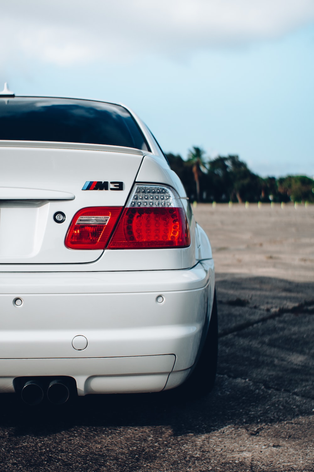 Bmw E46 Hd Wallpapers