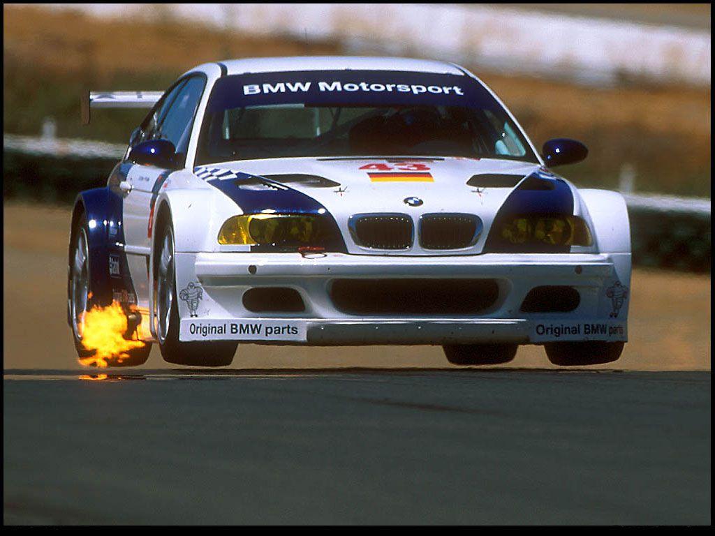 Bmw E46 M3 Gtr Wallpapers