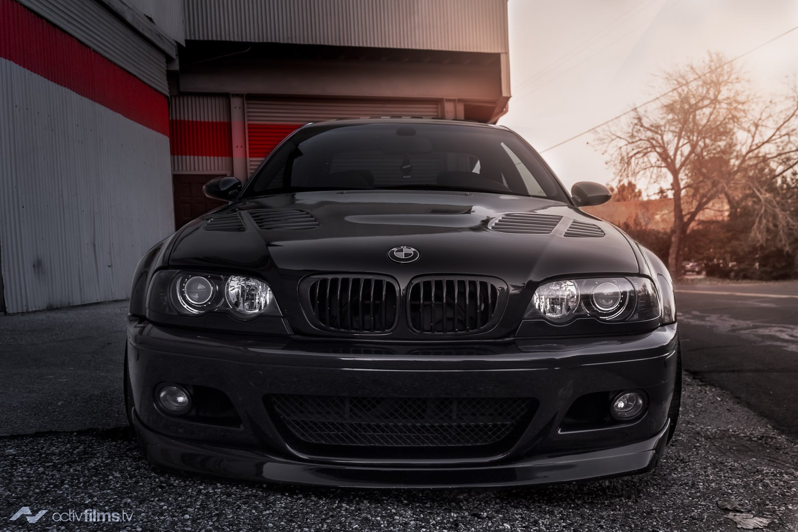 Bmw E46 Wallpapers