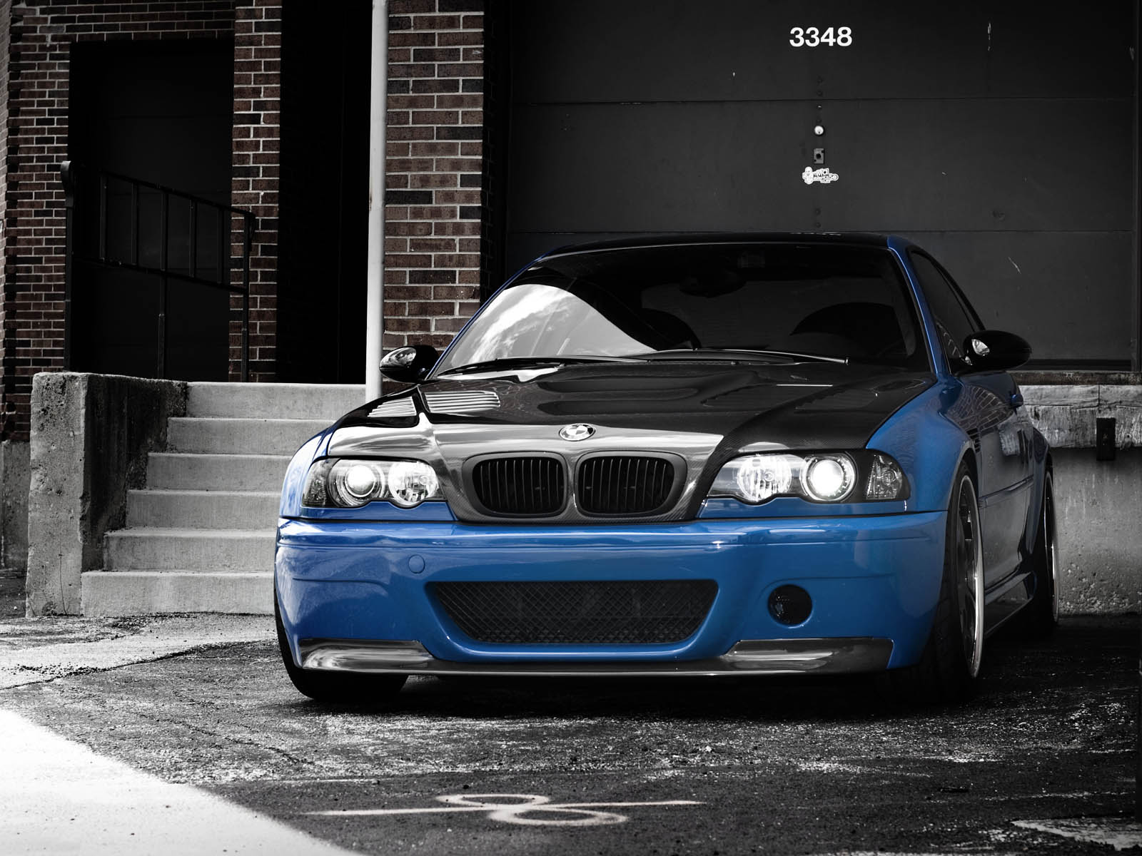 Bmw E46 Wallpapers