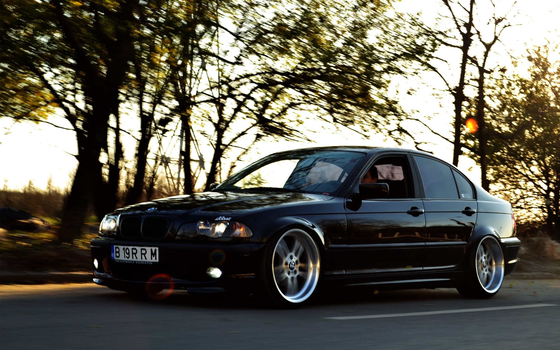 Bmw E46 Wallpapers