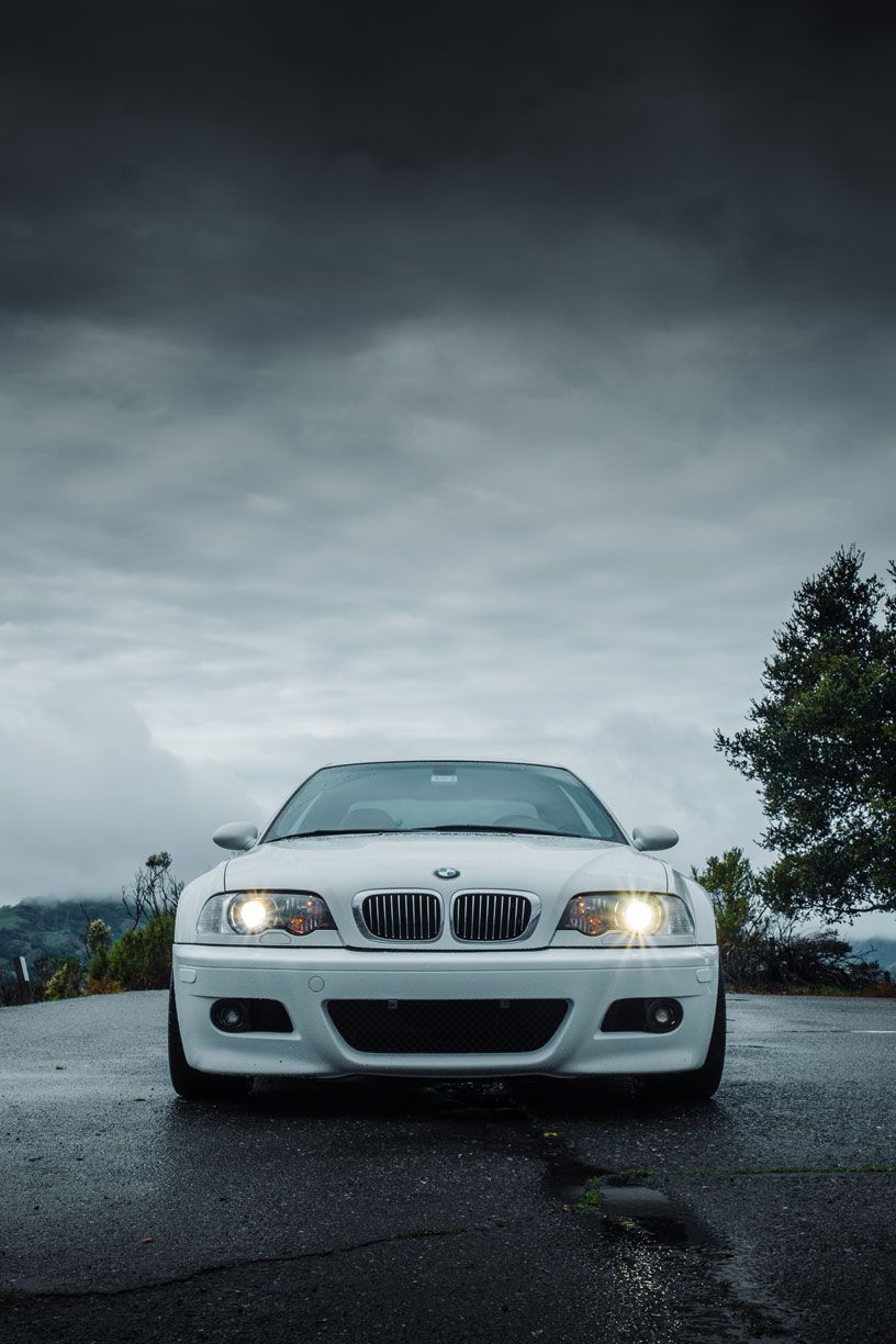 Bmw E46 Wallpapers