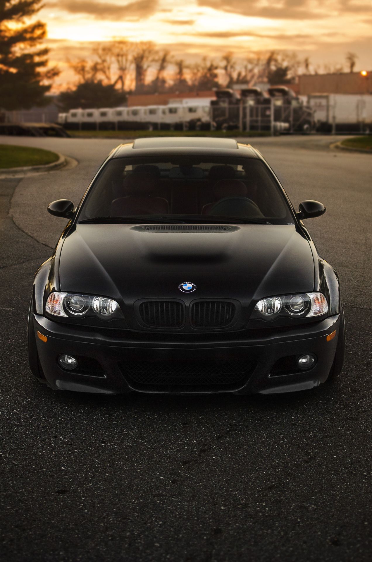 Bmw E46 Wallpapers