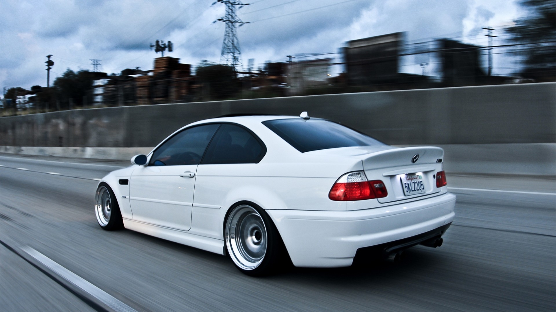 Bmw E46 Wallpapers