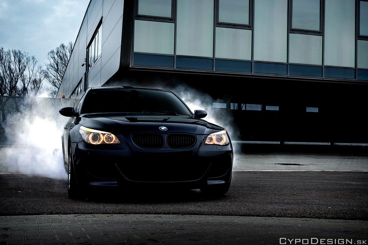 Bmw E60 Wallpapers