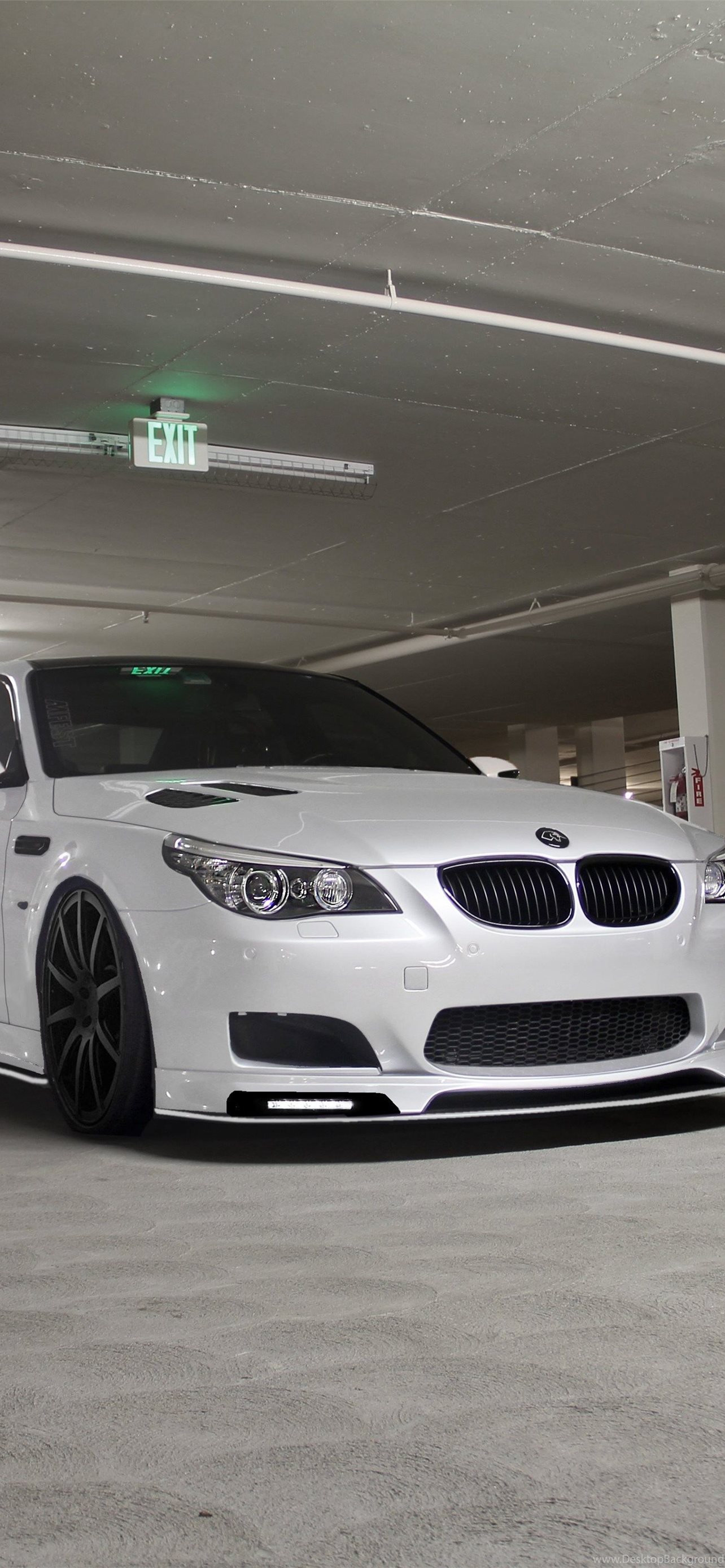 Bmw E60 Wallpapers