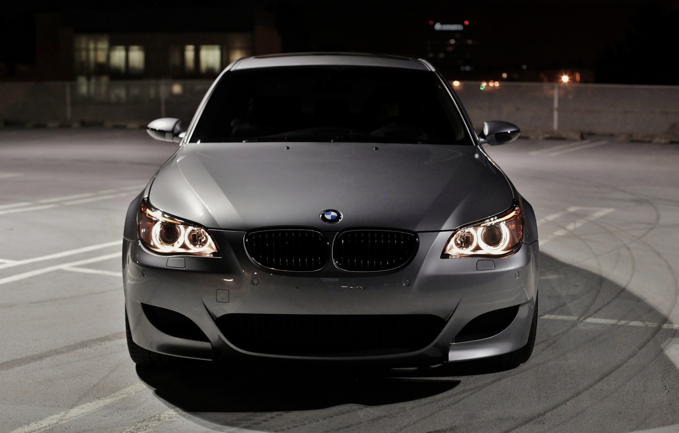 Bmw E60 Wallpapers