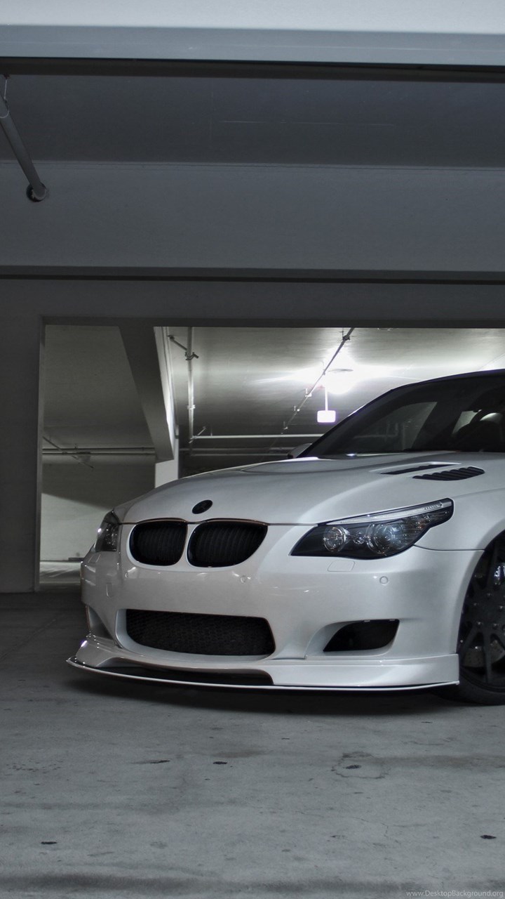 Bmw E60 Wallpapers