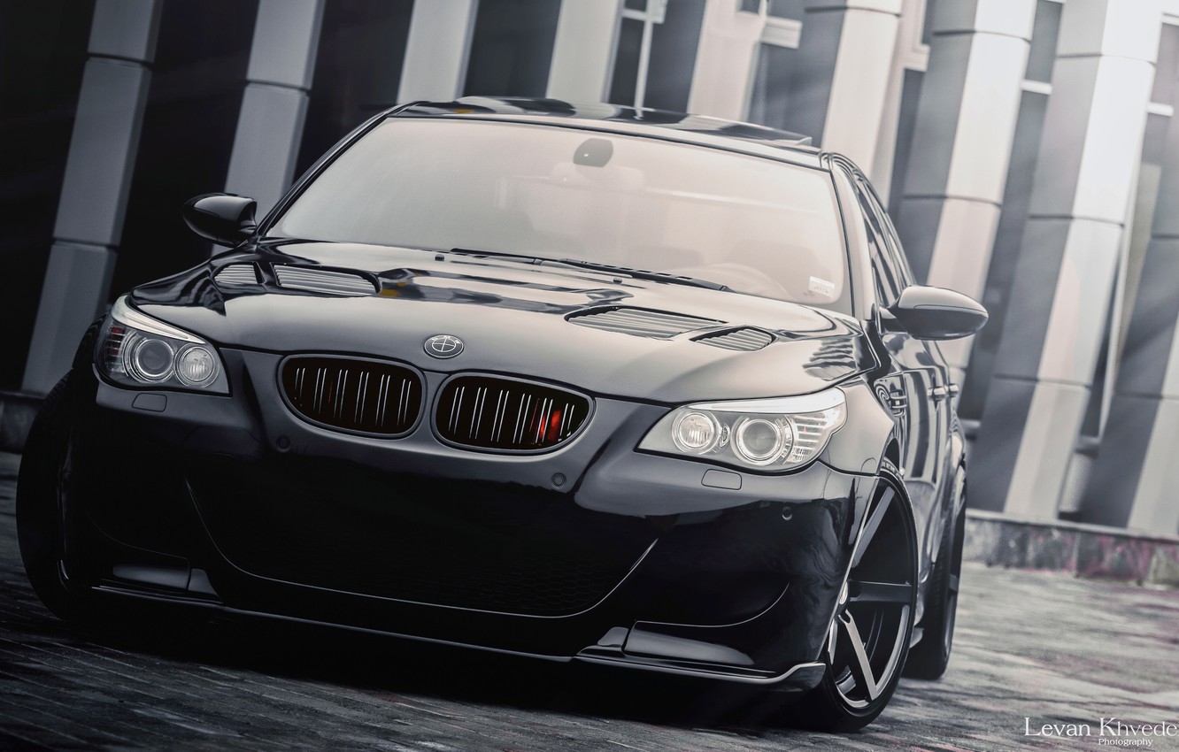 Bmw E60 Wallpapers