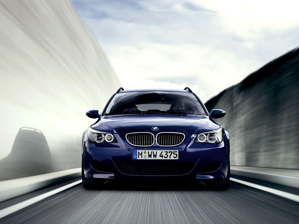 Bmw E61 Wallpapers