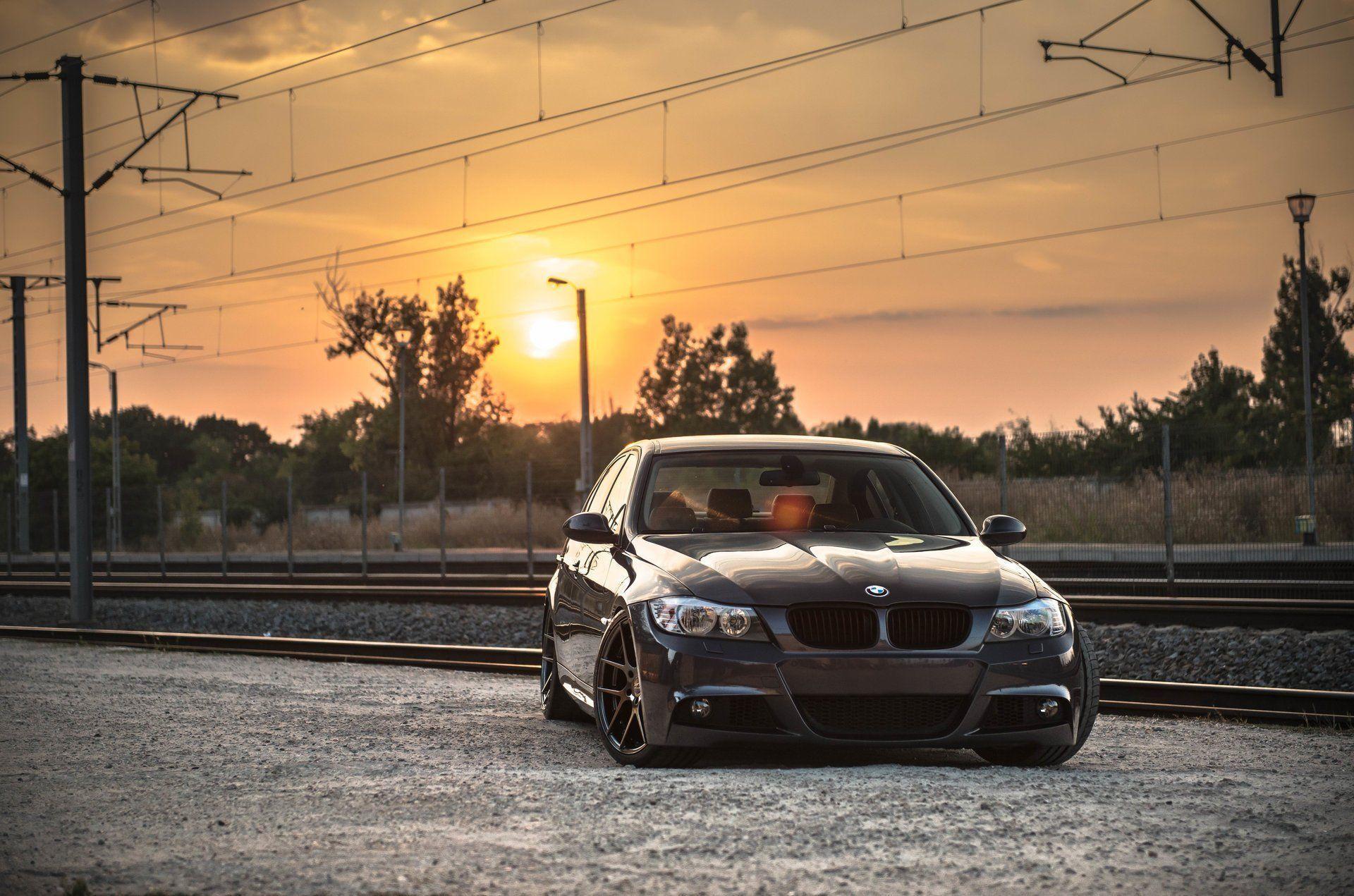 Bmw E90 Wallpapers