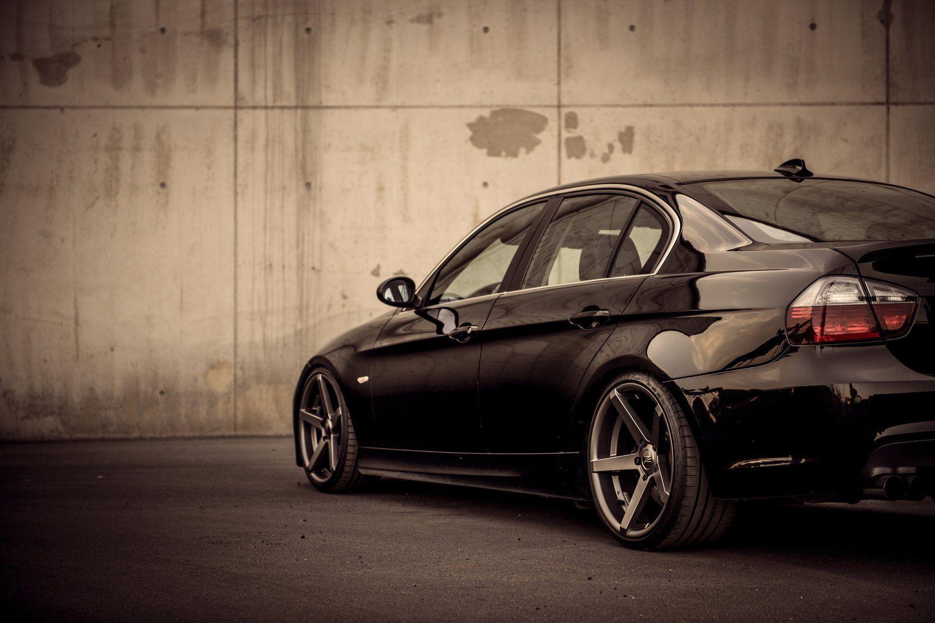 Bmw E90 Wallpapers