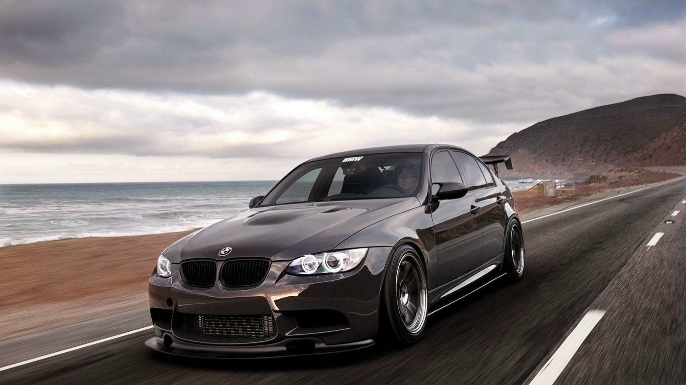 Bmw E90 Wallpapers