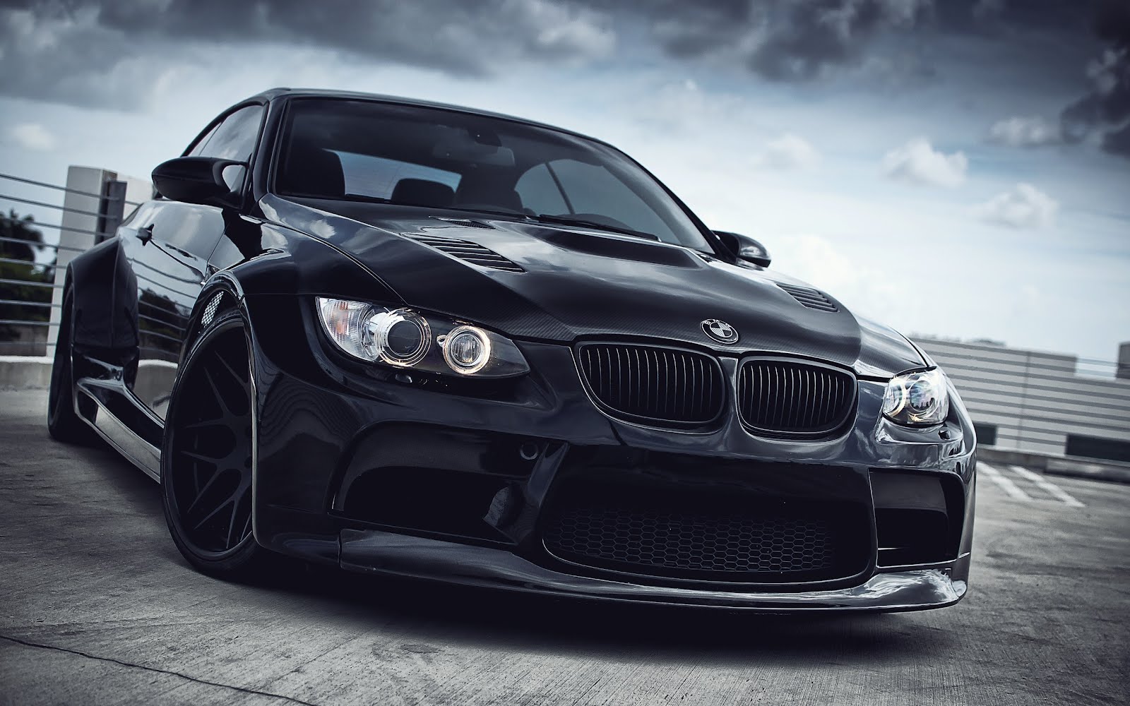 Bmw E90 Wallpapers