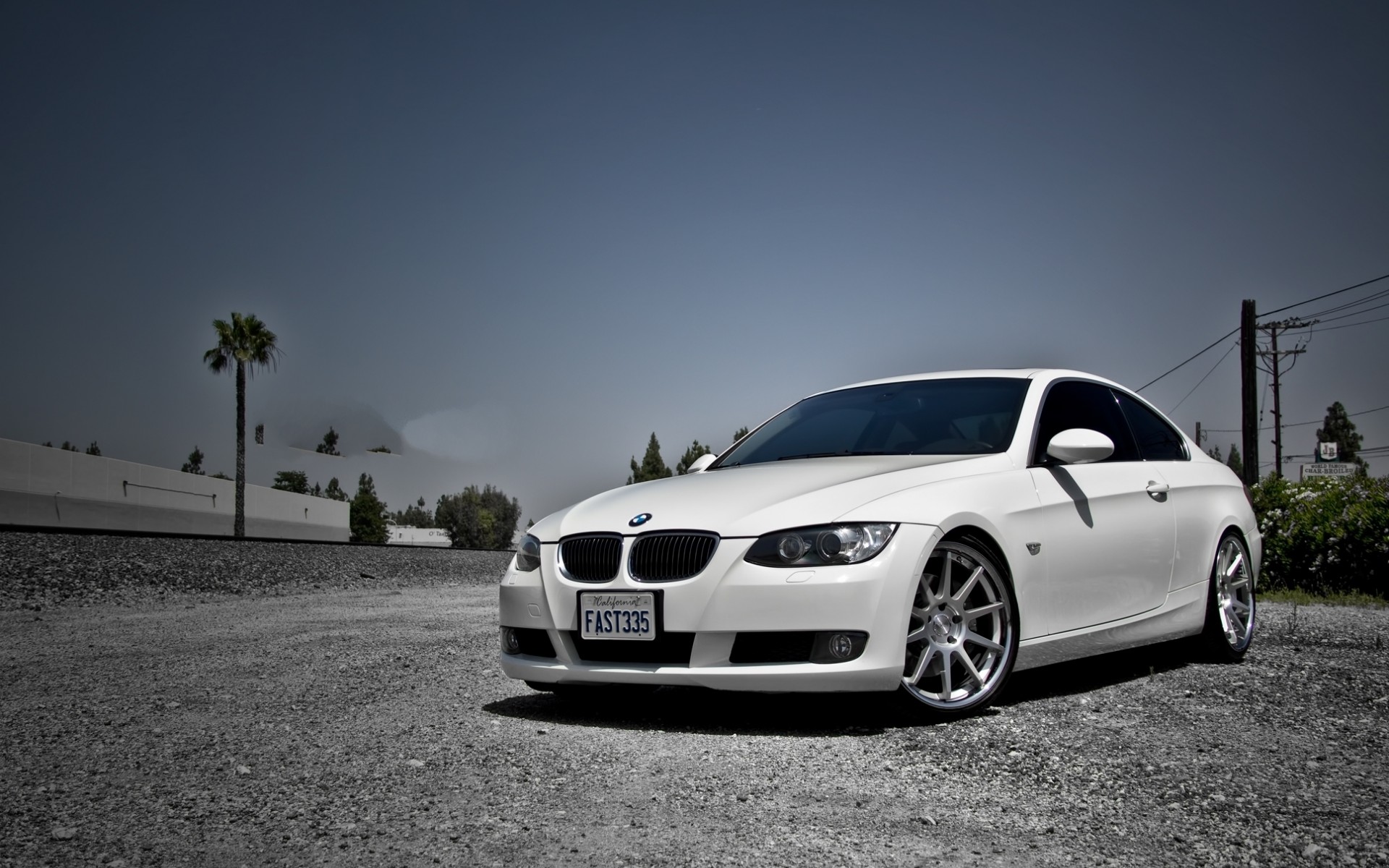 Bmw E90 Wallpapers