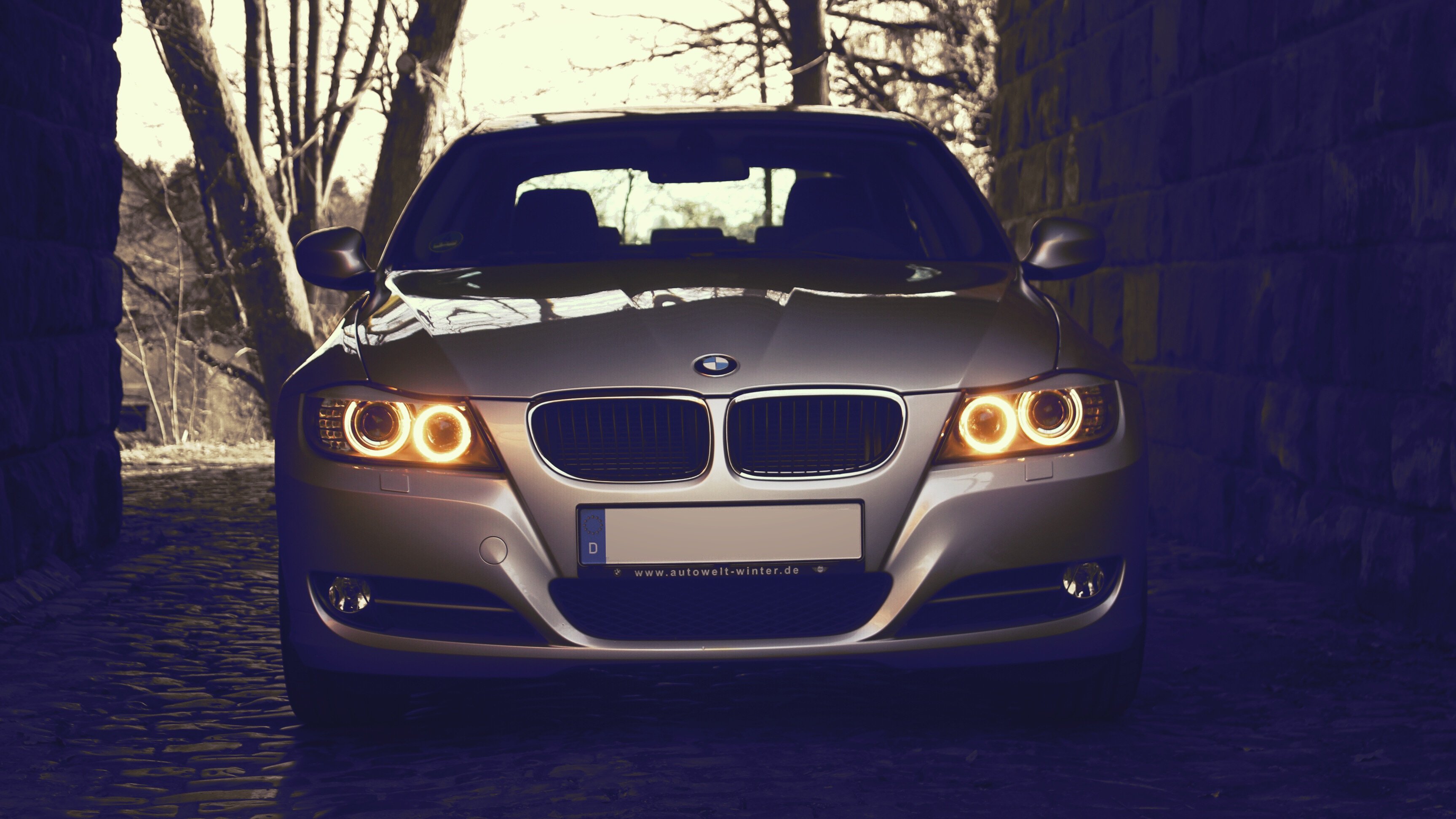 Bmw E90 Wallpapers