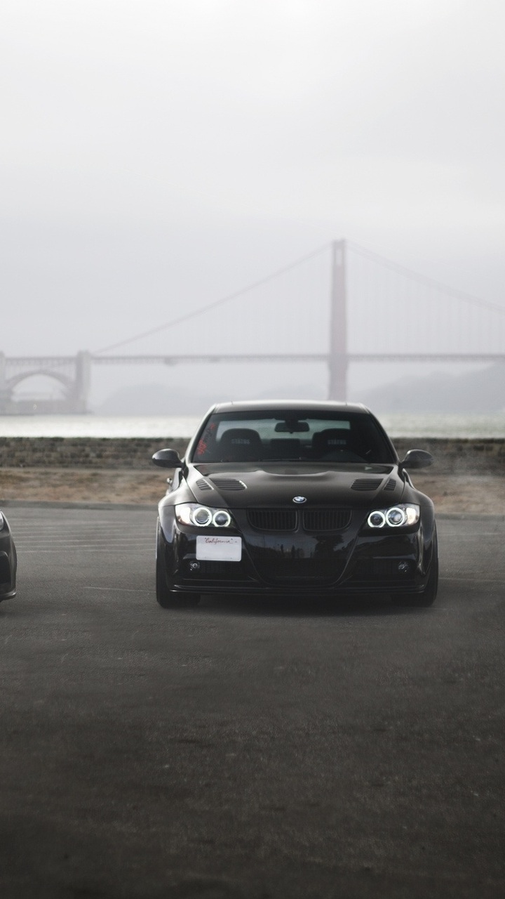 Bmw E90 Wallpapers