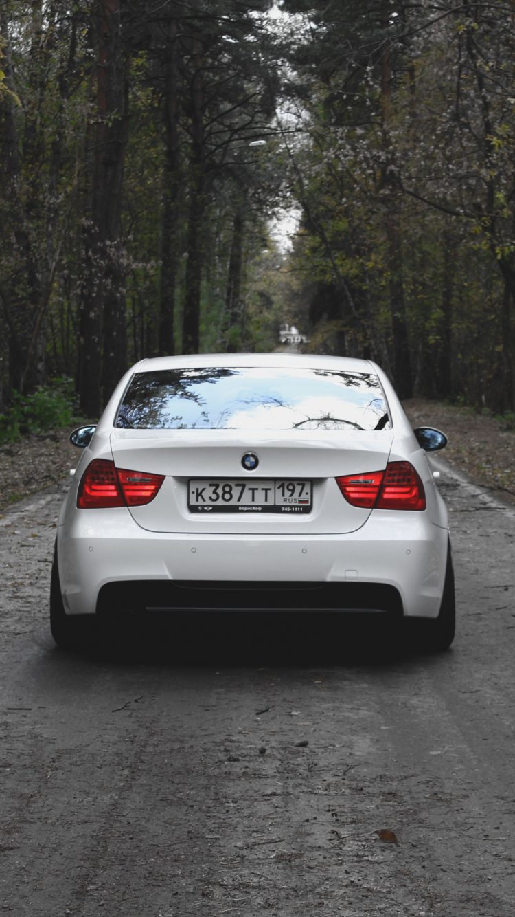 Bmw E90 Wallpapers