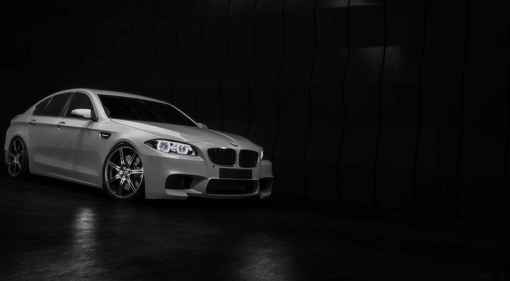 Bmw F10 Wallpapers