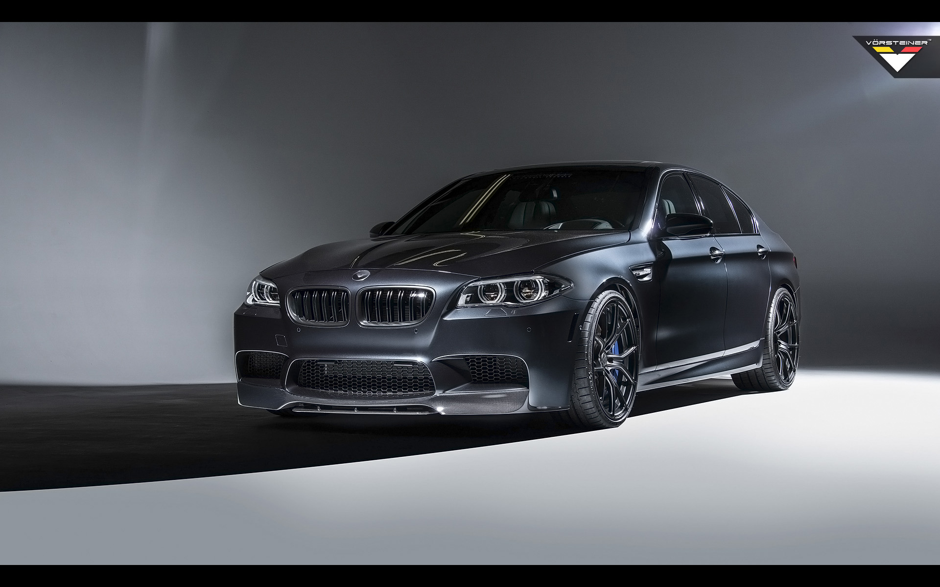 Bmw F10 Wallpapers