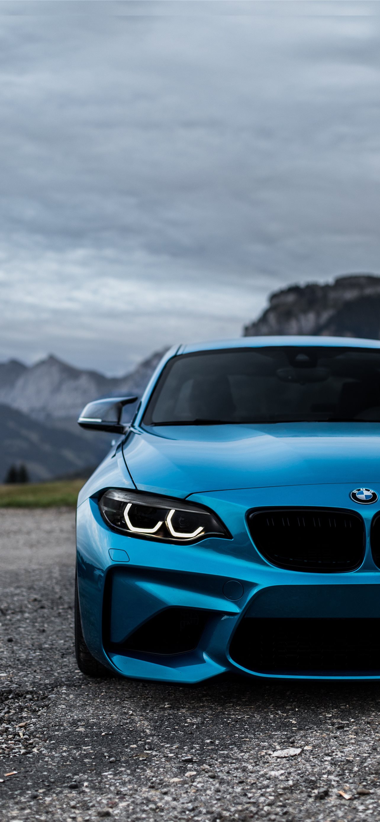 Bmw F10 Wallpapers