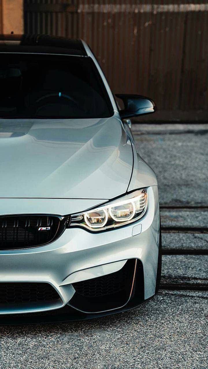 Bmw F30 Wallpapers