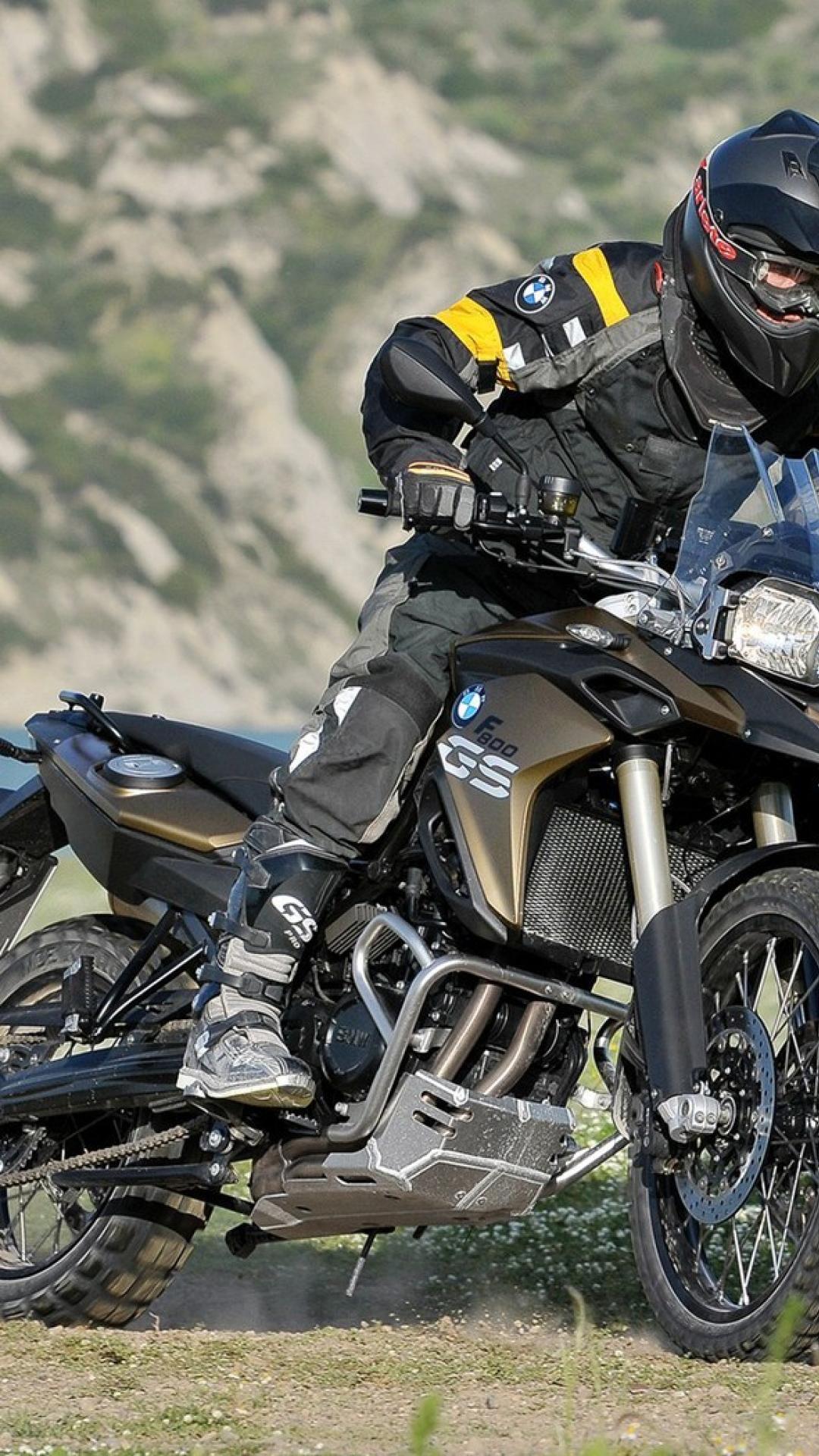 Bmw F800Gs Wallpapers