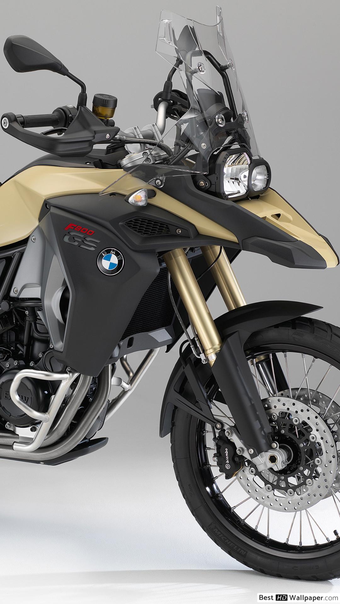 Bmw F800Gs Wallpapers