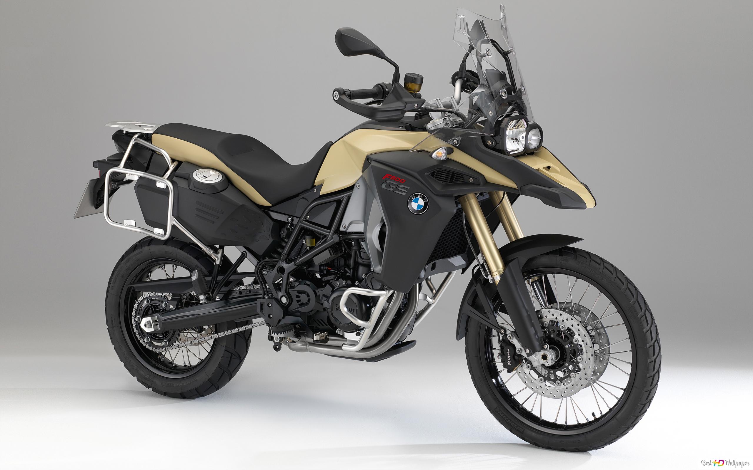Bmw F800Gs Wallpapers
