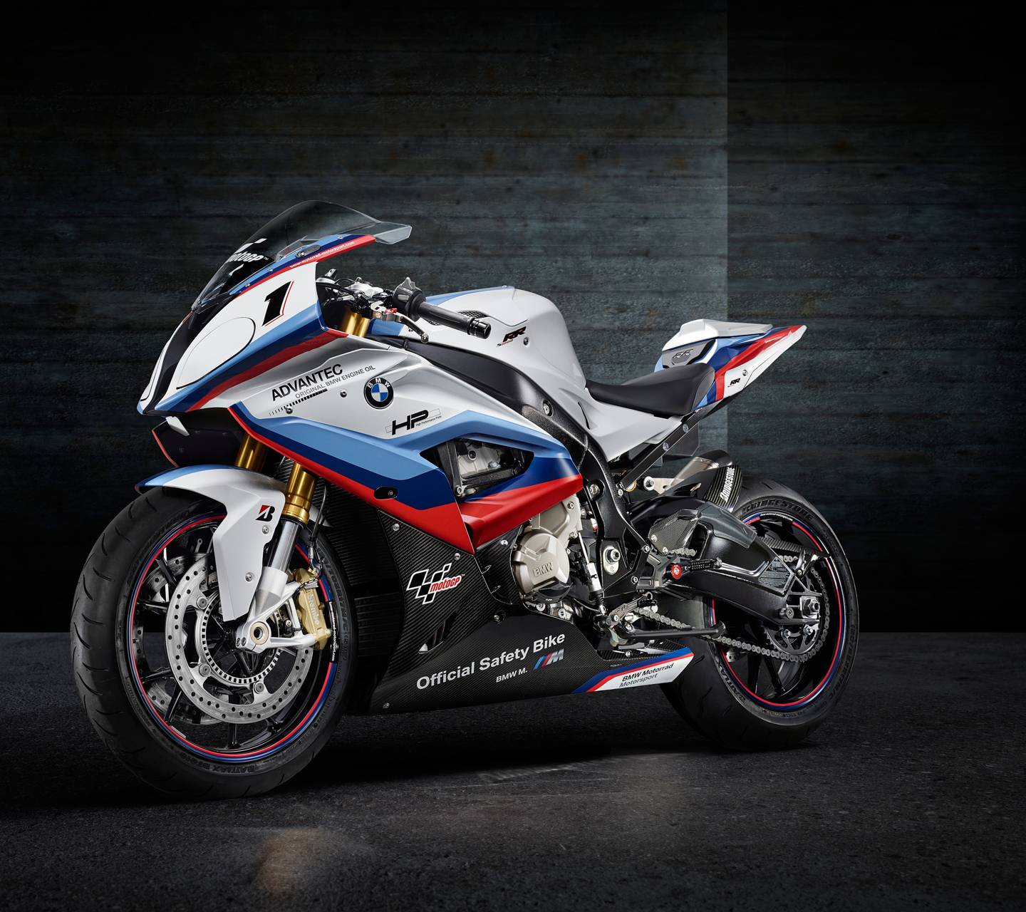 Bmw F800R Predator Wallpapers