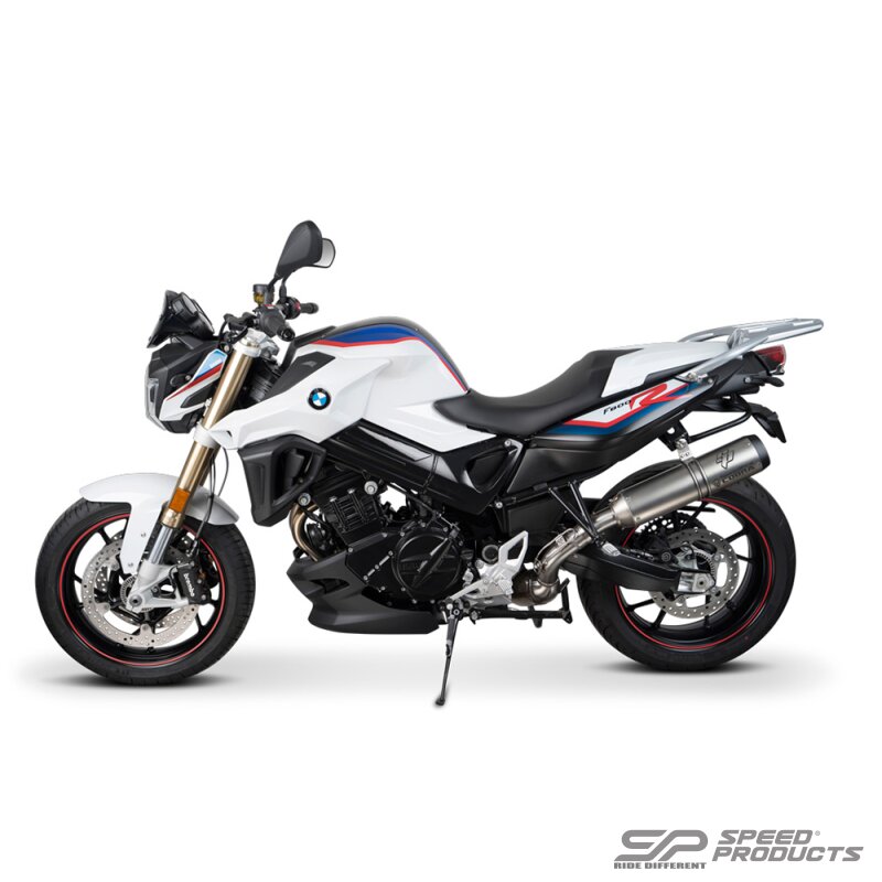 Bmw F800R Predator Wallpapers