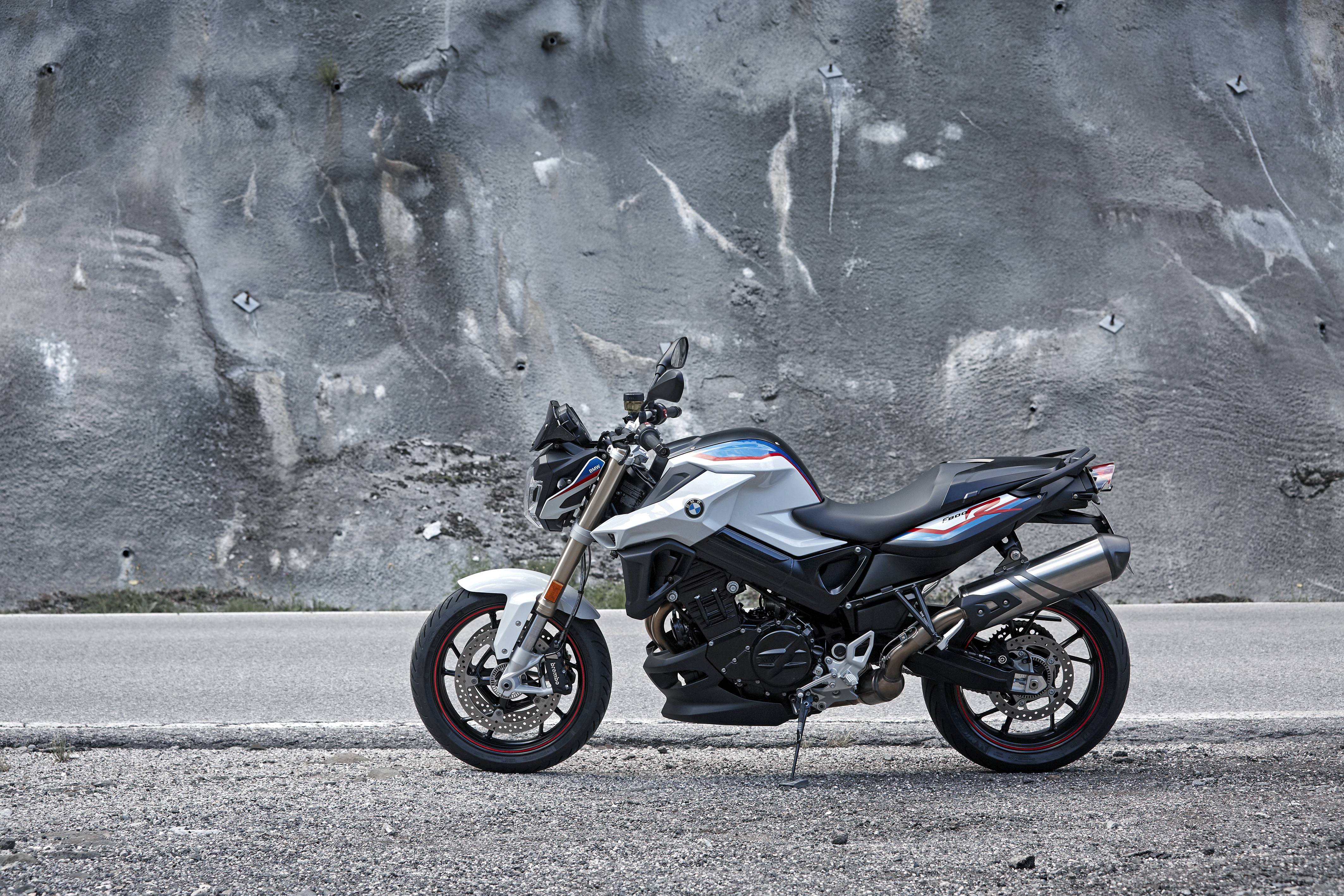 Bmw F800R Predator Wallpapers