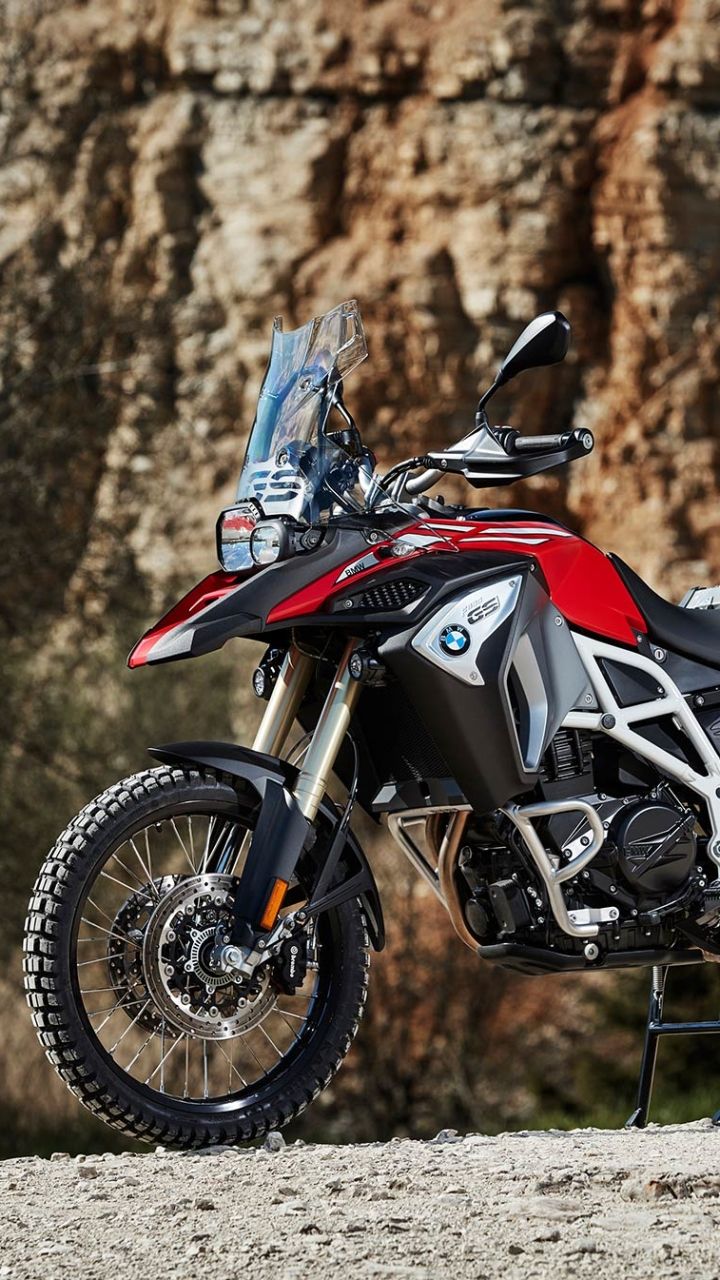 Bmw F800R Predator Wallpapers