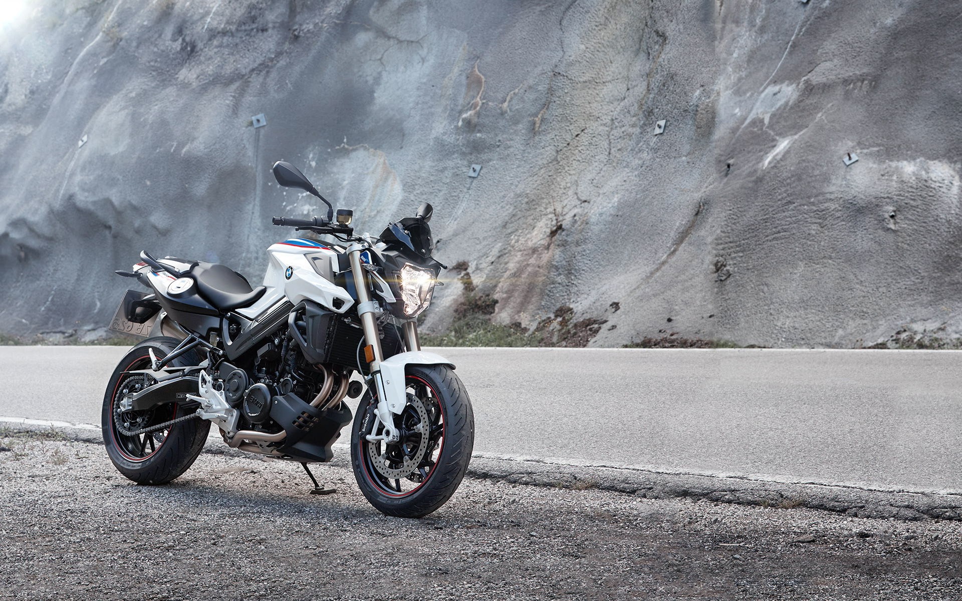 Bmw F800R Wallpapers