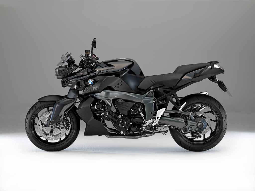 Bmw F800R Wallpapers